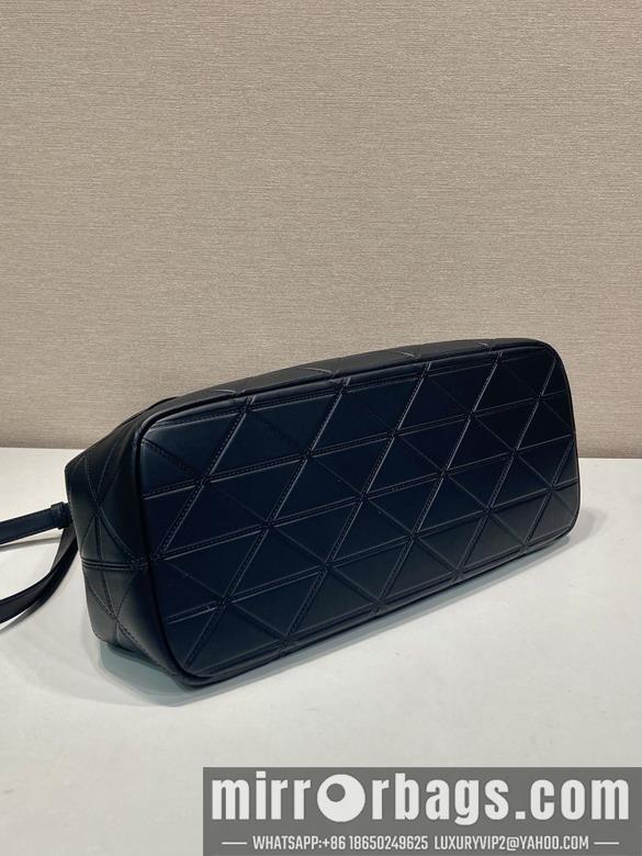 Prada Bags Prada 1BG547 38x25x17.5cm AP