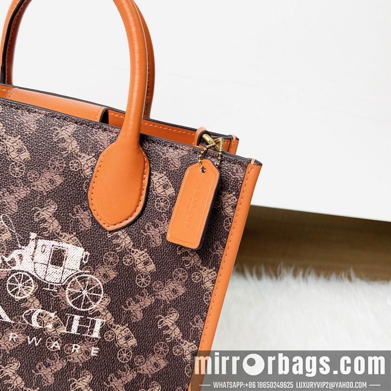Coach Bags CR682 cr680 cs251 26X20X11cm AZ 4colour