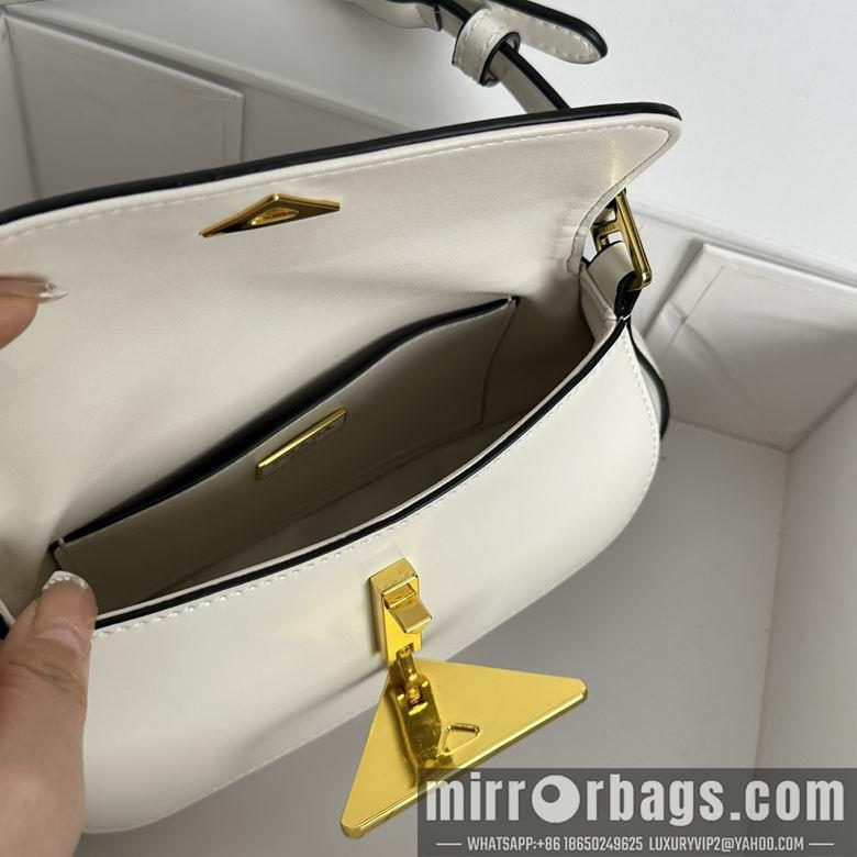 Prada Bags 1BD345 24X11X4cm