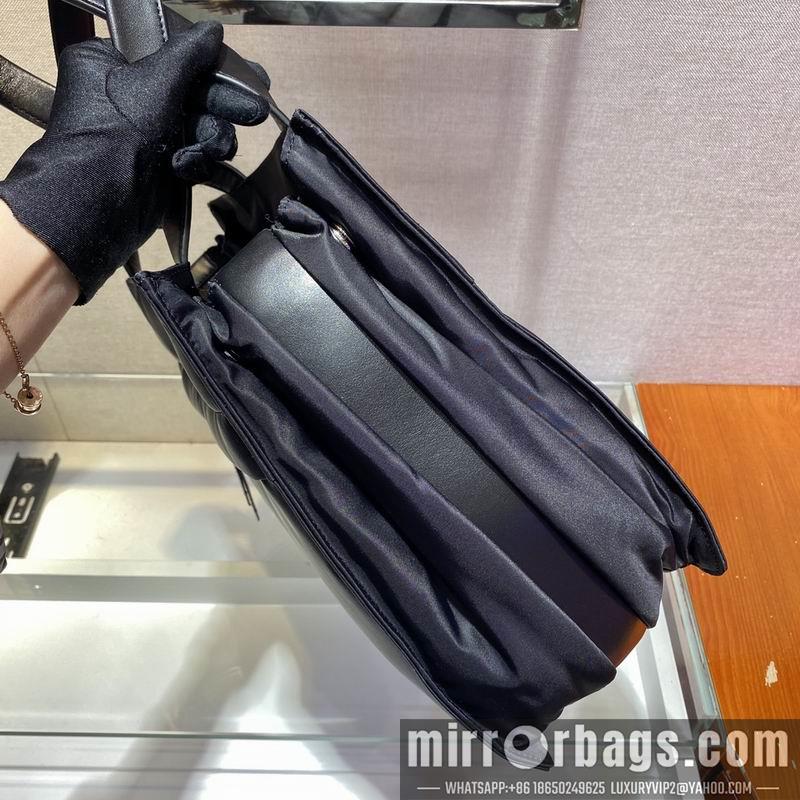 Prada Bags Re-Nylon 1BC318 33x29.5x13cm ap 17
