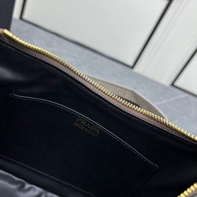 Prada Bags Prada 1BH193 24x18x6cm ww