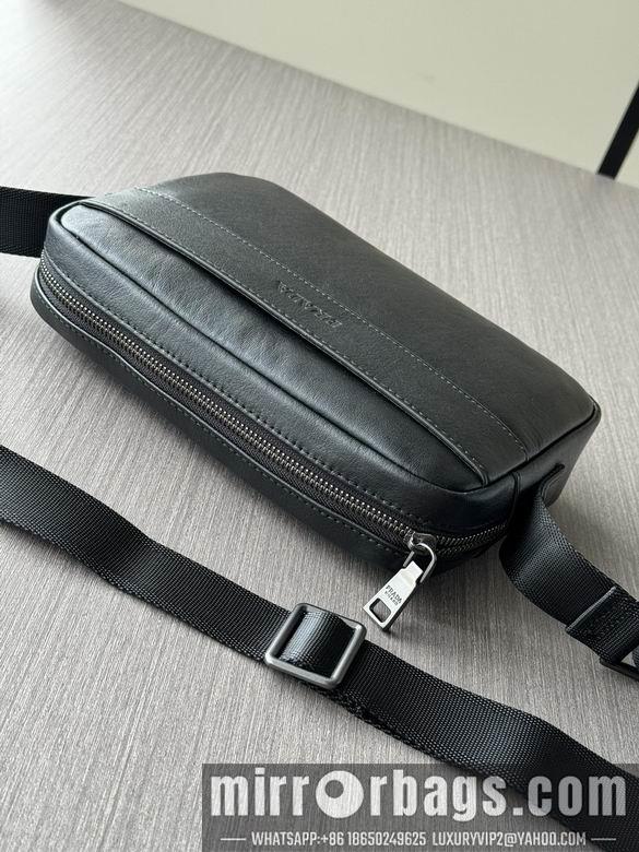 Prada Bags 336A 24.5X16.5X5.6cm WP