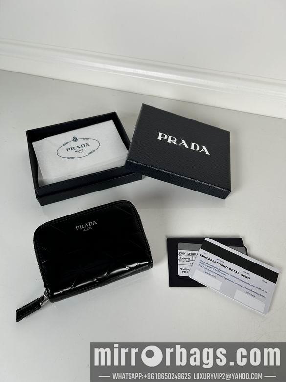 Prada Bags 2MM003 11X7.5cm
