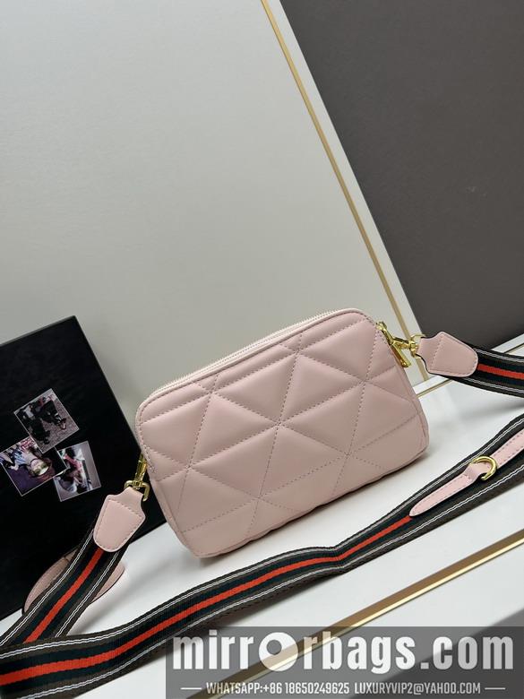 Prada Bags Prada 2101 24x15x7cm jj1