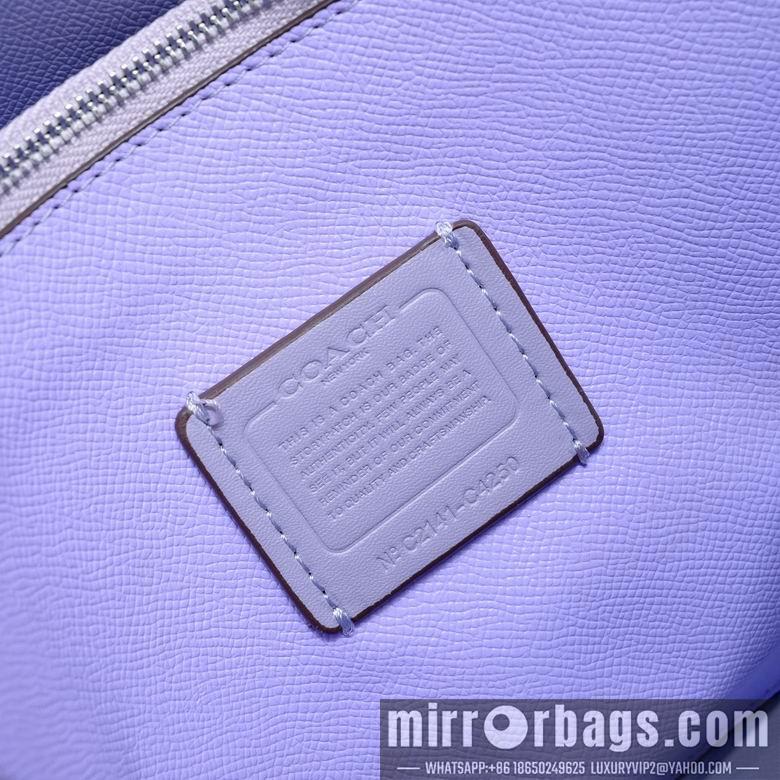 Coach Bags c4250 25X19X12cm XM 5