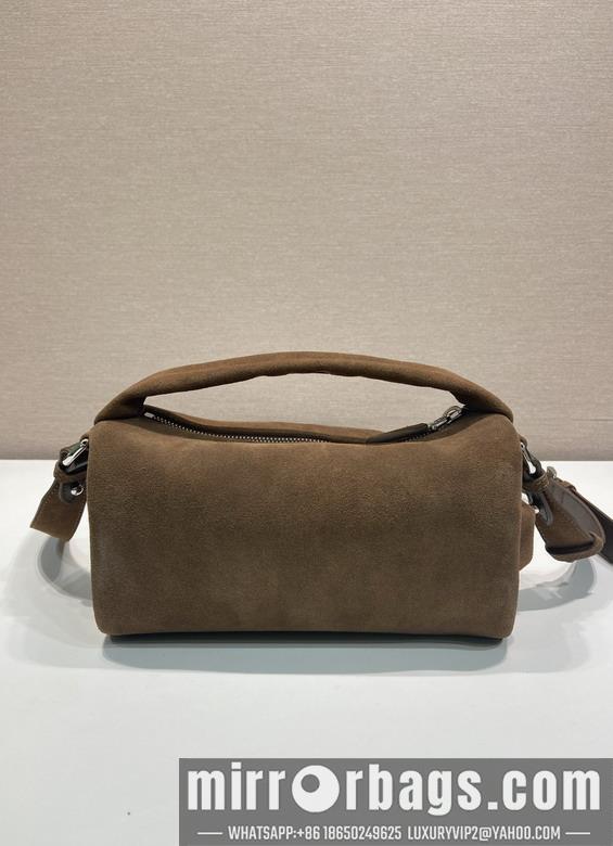 Prada Bags Prada 2VH188 24x11x11cm AP