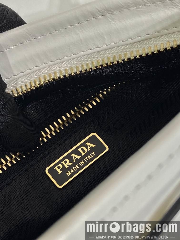 Prada Bags Prada 1BA426 32x15.5x12cm AP.