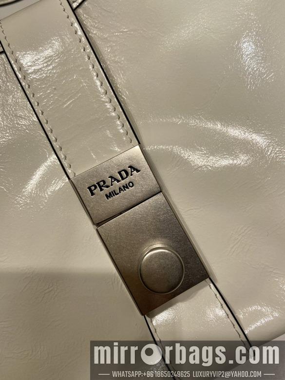 Prada Bags Prada 1BG563 30.5x17.5x9cm AP1