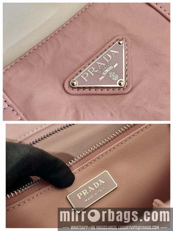 Prada Bags Prada tote 1BG459 30x30x8.5cm AP5色