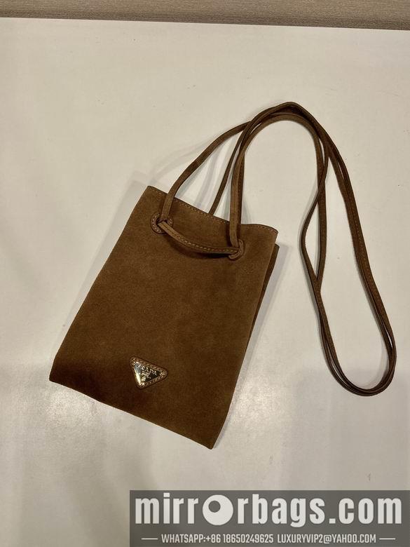 Prada Bags 1BH221 17X20cm WP