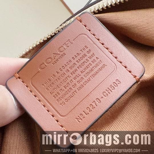 Coach Bags CH503 CH287 CH174 26X11X17.5cm AZ 3colour