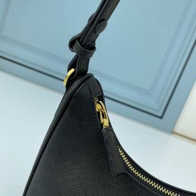 Prada Bags hobo 1BH307 22X18X6cm YW