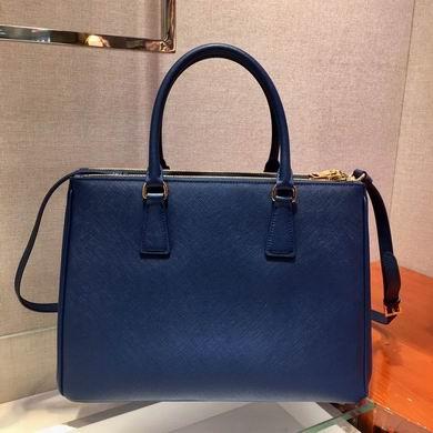 Prada Bags Galleria Saffiano AP1BA274 33X24X15