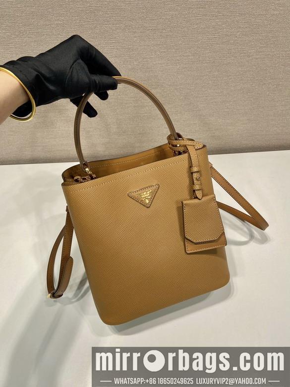 Prada Bags Prada 1BA212 22x23x13cm AP