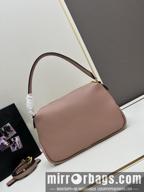 Prada Bags Prada 1BA109 30x22x10cm jj3