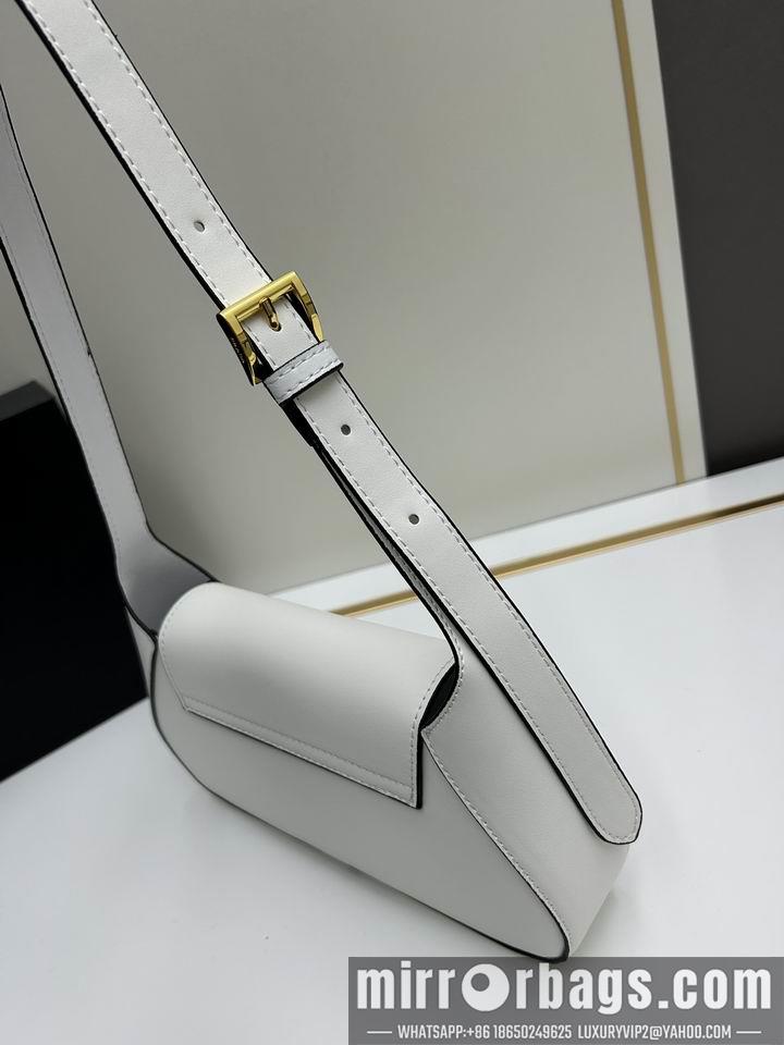 Prada Bags Prada 819 25x5.5cm jj2