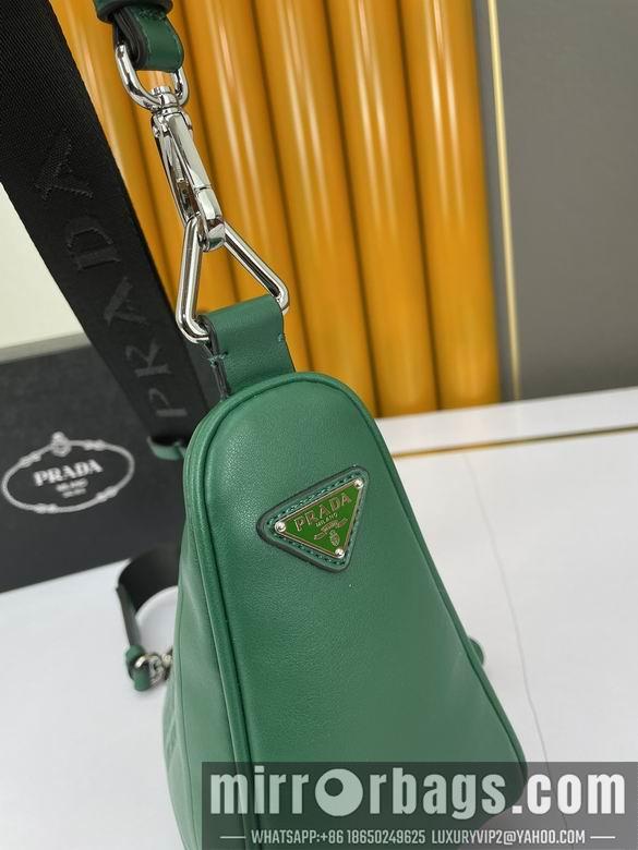 Prada Bags WW1BD288 26X14X11