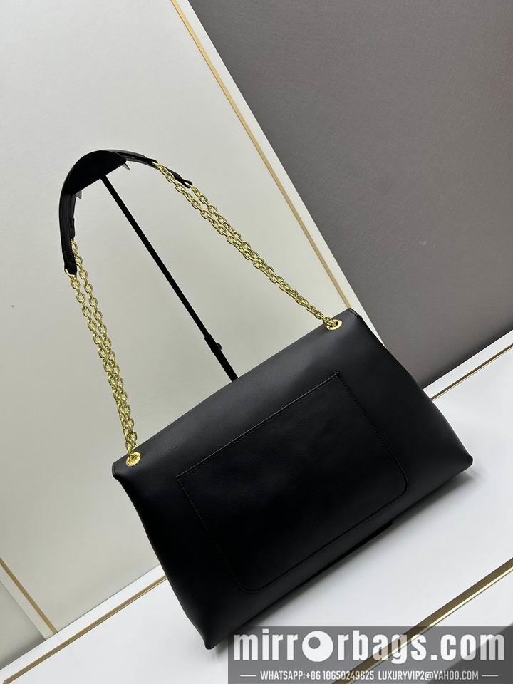 Prada Bags Prada 1BD368 36x23x12cm jj