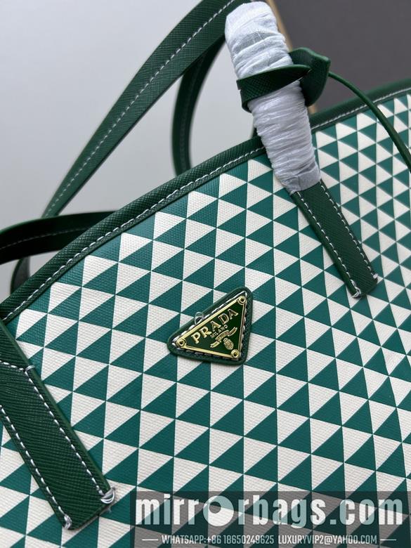 Prada Bags Prada 2509 47x31x14cm jj4