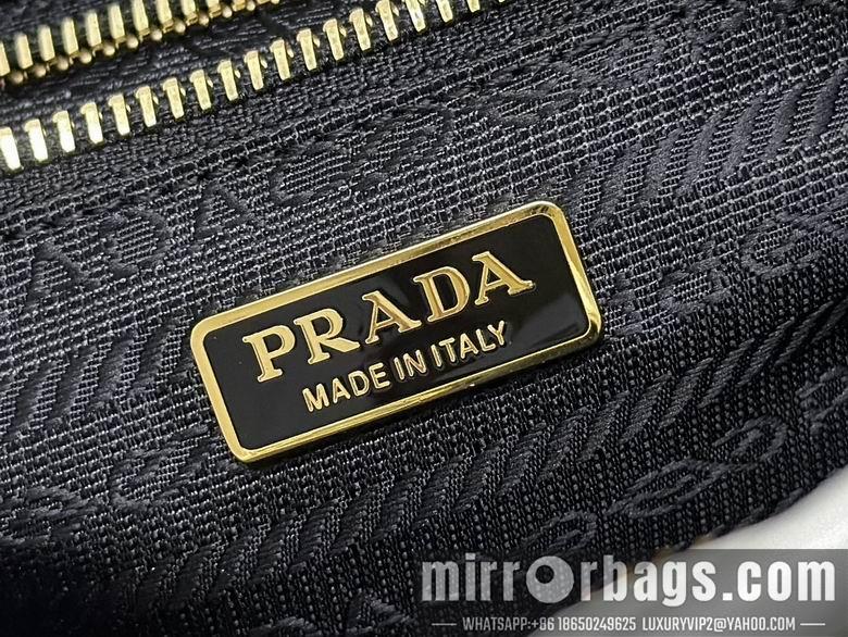 Prada Bags 1BA426 32X15.5X12cm YG 3colour