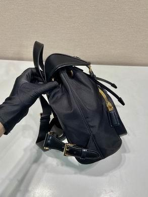 Prada Bags Prada 1BZ074 20.5x25x11.5cm AP