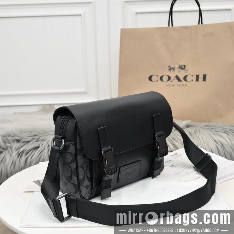 Coach Bags 3747 27X17.5X6.5cm XM