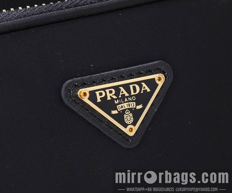 Prada Bags WM1BH097 20.5X26X13