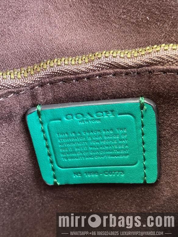 Coach Bags BHc0773 20X15X9 five colors