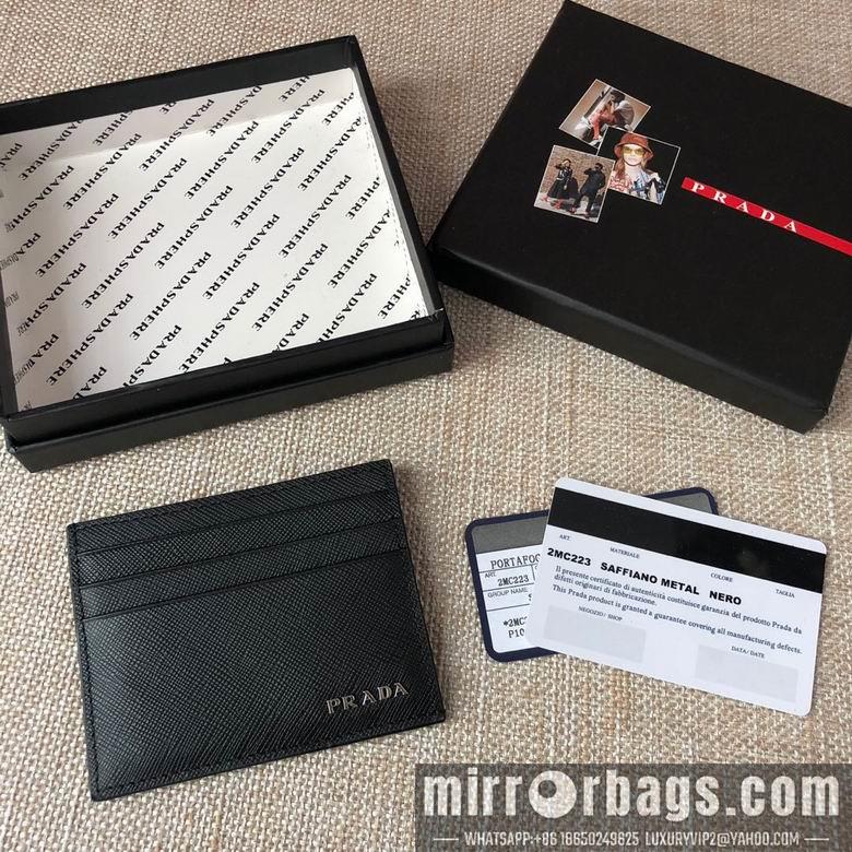 Prada Bags 2MC223 YG 4colour
