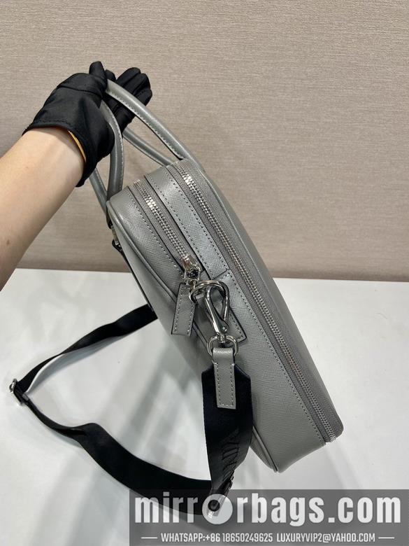 Prada Bags Prada 2VE022 38x28x6.5cm AP