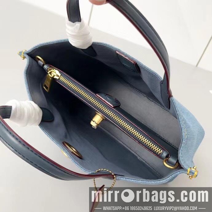 Coach Bags CR708 24X20X10cm AZ 2colour