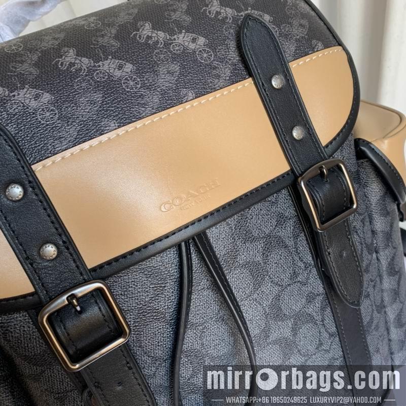Coach Bags IMG_c1059 26X42X13cm 2 Colors JH