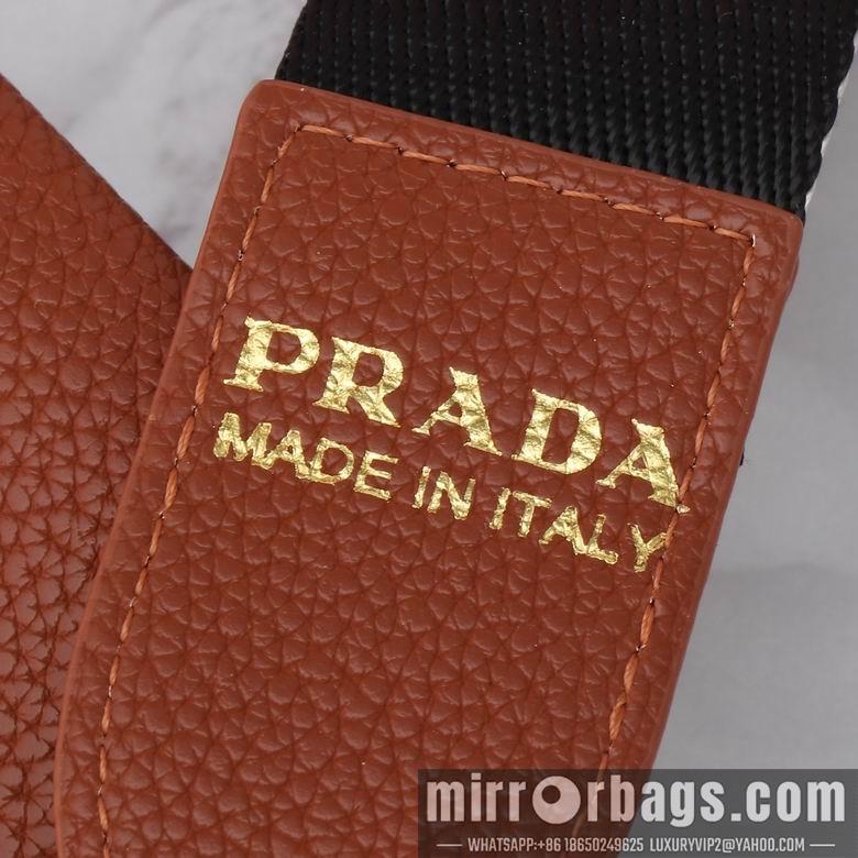 Prada Bags 1BH194 23X14X6.5cm XMY 2colour