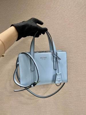 Prada Bags Re-Edition 1BA357 22X15X6.5cm ap
