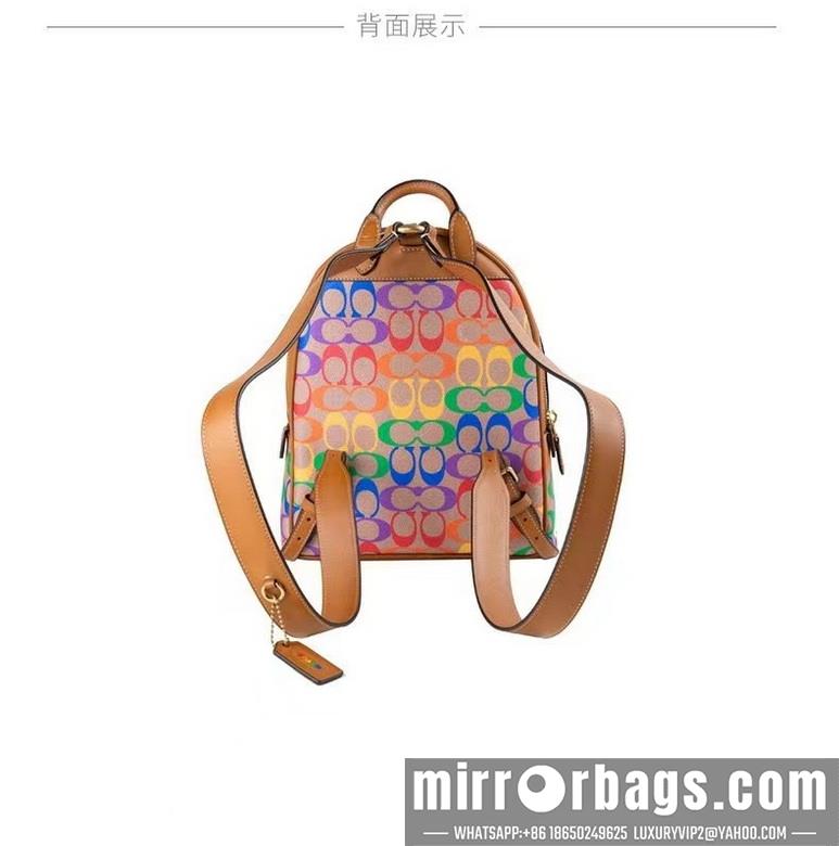 Coach Bags C93841 23X27X10cm JH