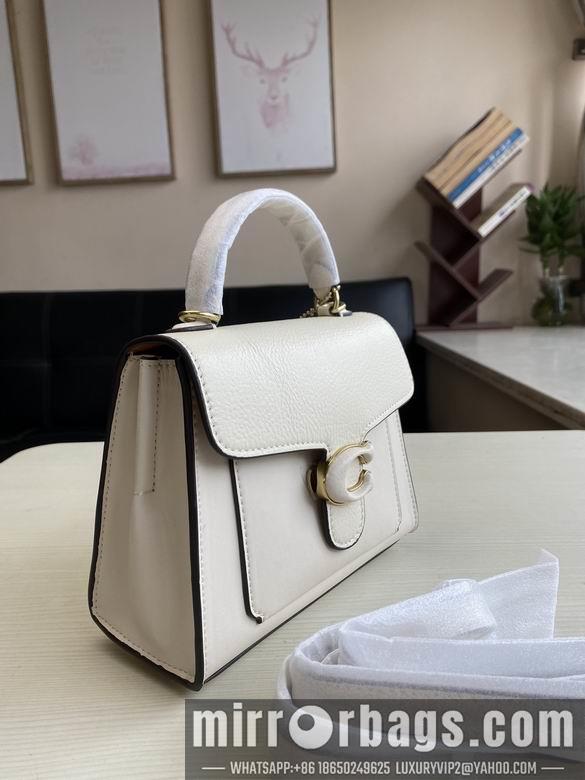 Coach Bags BHc0773 20X15X9 five colors