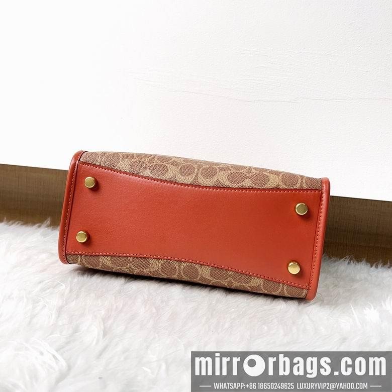 Coach Bags CR682 cr680 cs251 26X20X11cm AZ 4colour