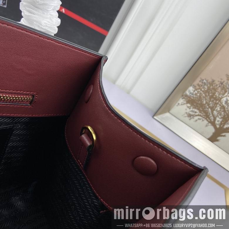 Prada Bags WW66158 33X24X15
