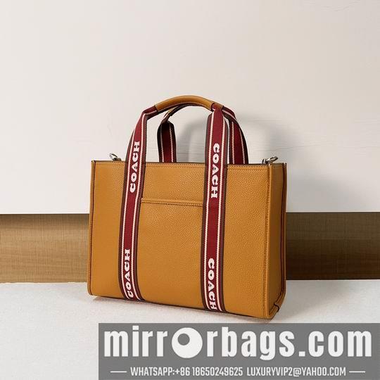 Coach Bags Coach cm067 34.5x25.5x12.5cm zy1