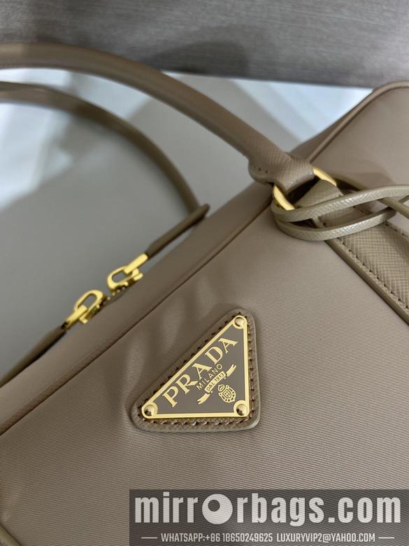 Prada Bags Prada 1BB114 35x21.5x10cm AP2
