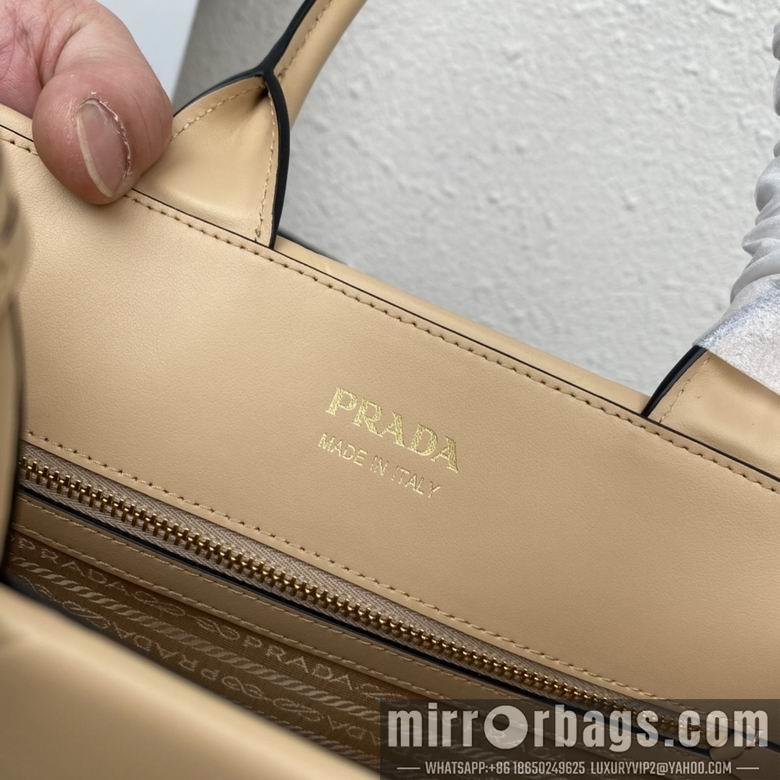 Prada Bags 1BA379 30X23X9cm