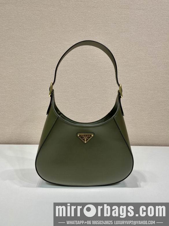 Prada Bags 1BC179 27X19X5cm XM 4colour