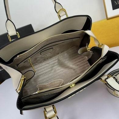 Prada Bags WW2107 30X22X14