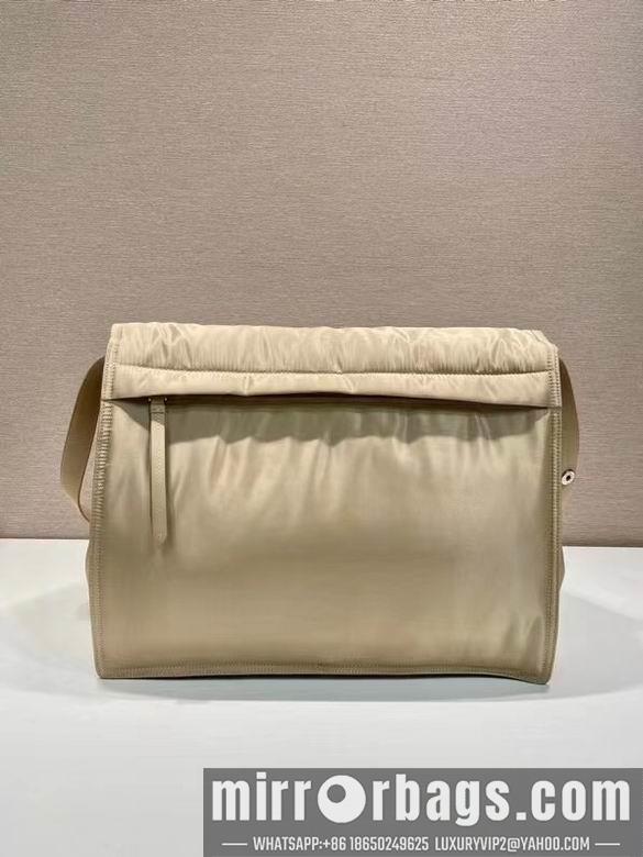 Prada Bags 1BD256 36X28X14cm WP
