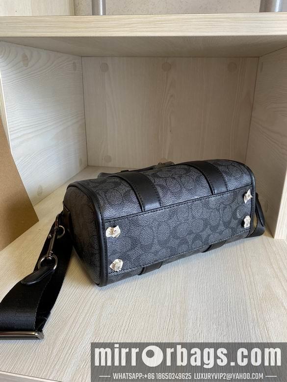 Coach Bags CA186 24X14X11cm JH