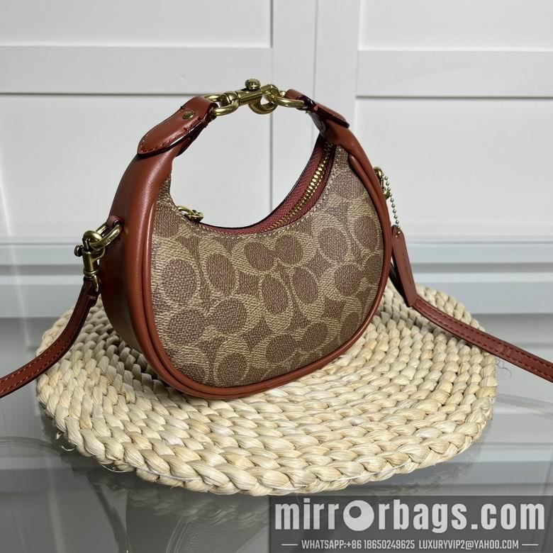 Coach Bags CR510 15X7X6cm AZ 2