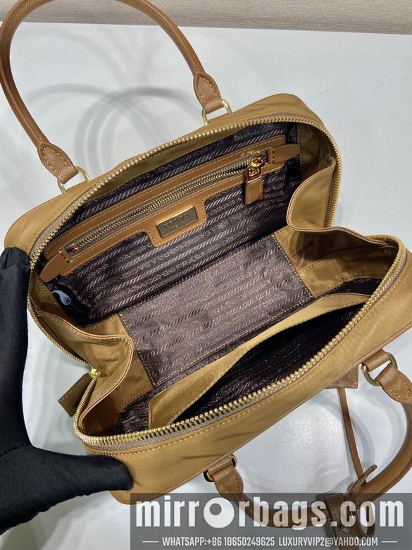 Prada Bags Prada 1BB121 25x14.5x7.5cm AP