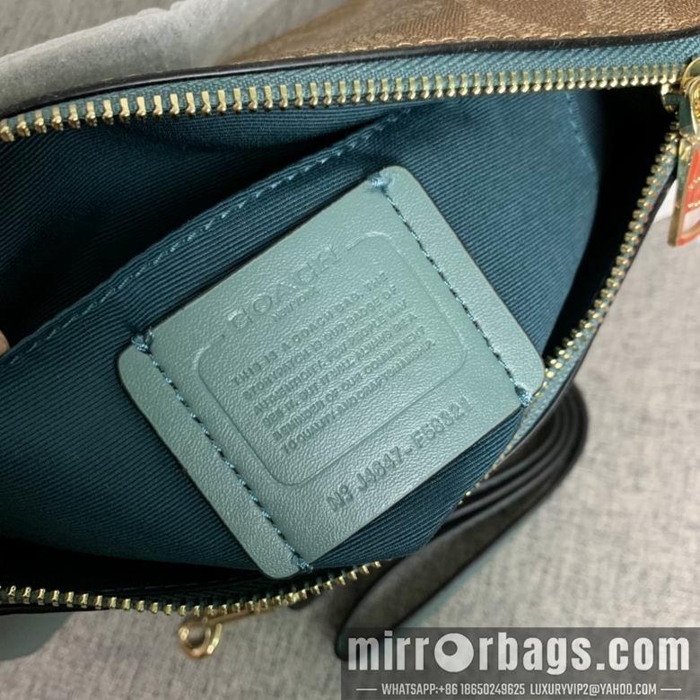 Coach Bags F58321 22X13X7.5cm AZ 1