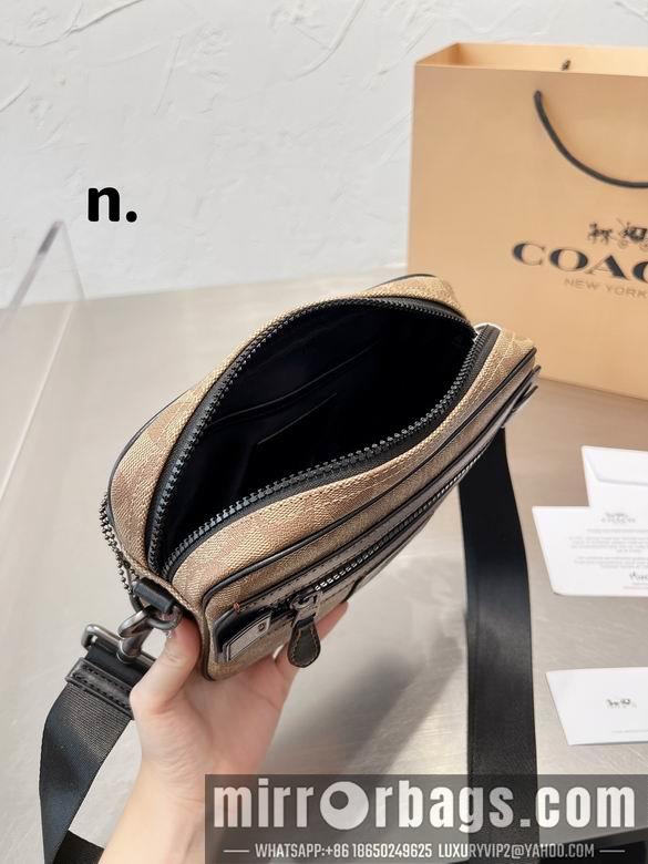 Coach Bags Coach 22x14cm CN