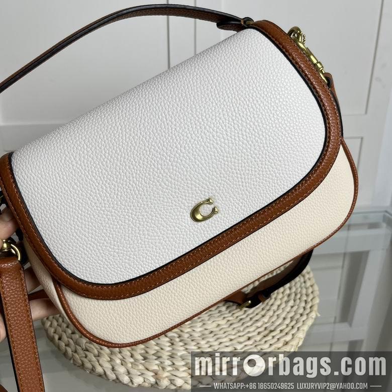Coach Bags 25.5X18.5X7cm 070401 AZ 3colour